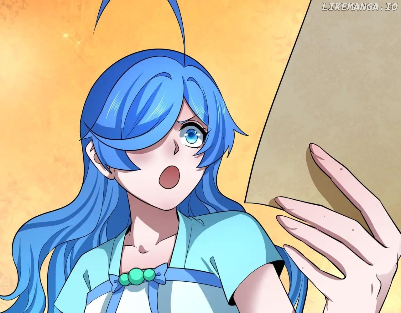 Era of the Haunted Chapter 394 - page 129